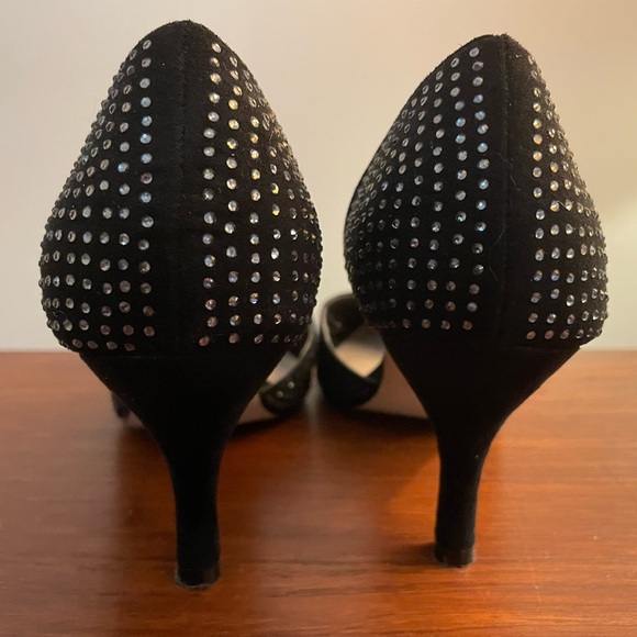 Kurt Geiger Carvela Heels - Picture 5 of 8